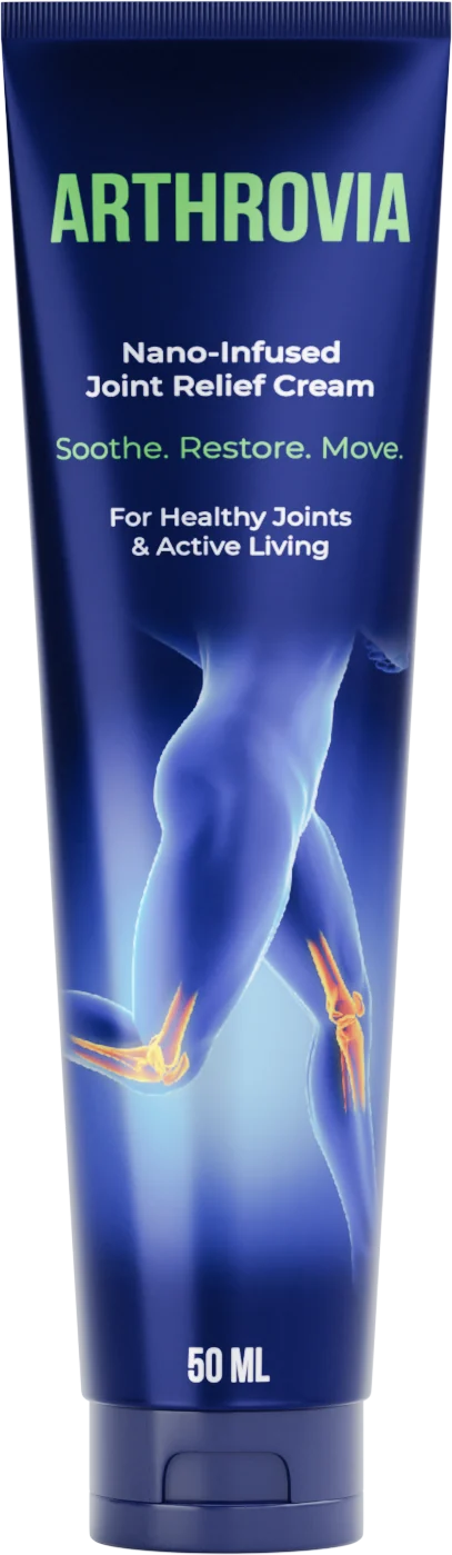 Arthrovia 50 ml — Quanto costa Arthrovia